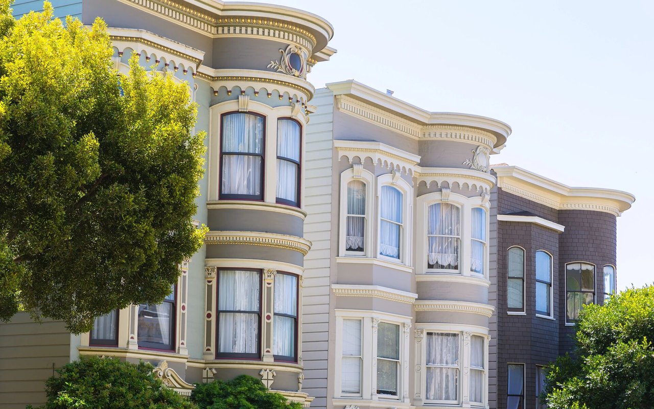 Pacific Heights