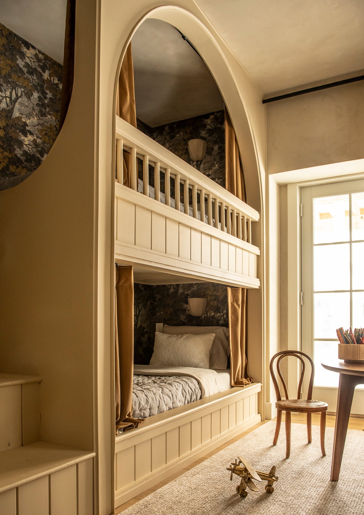 1174 Potter Mountain Road, Gilboa