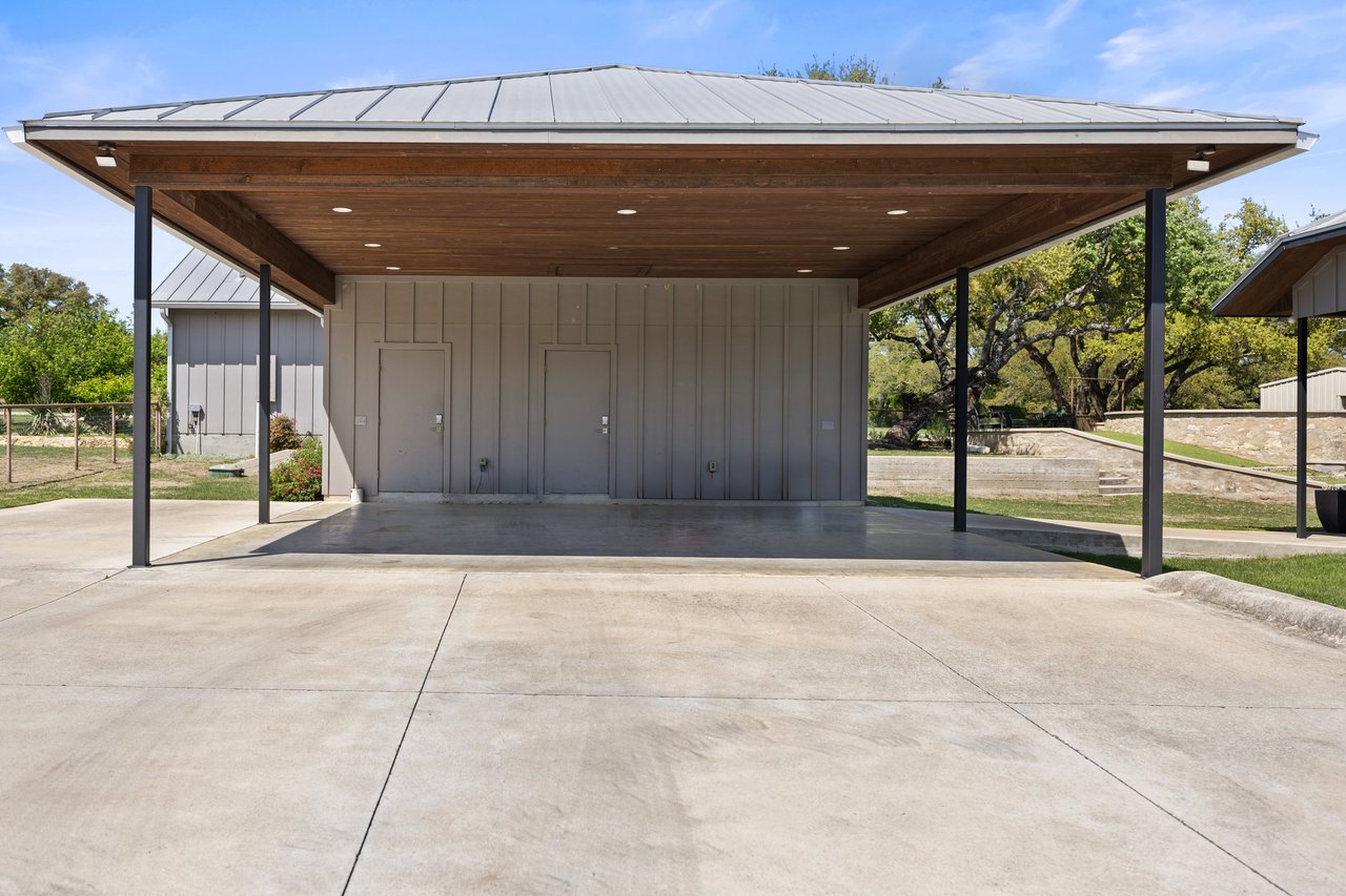 4813 Twin Acres Road