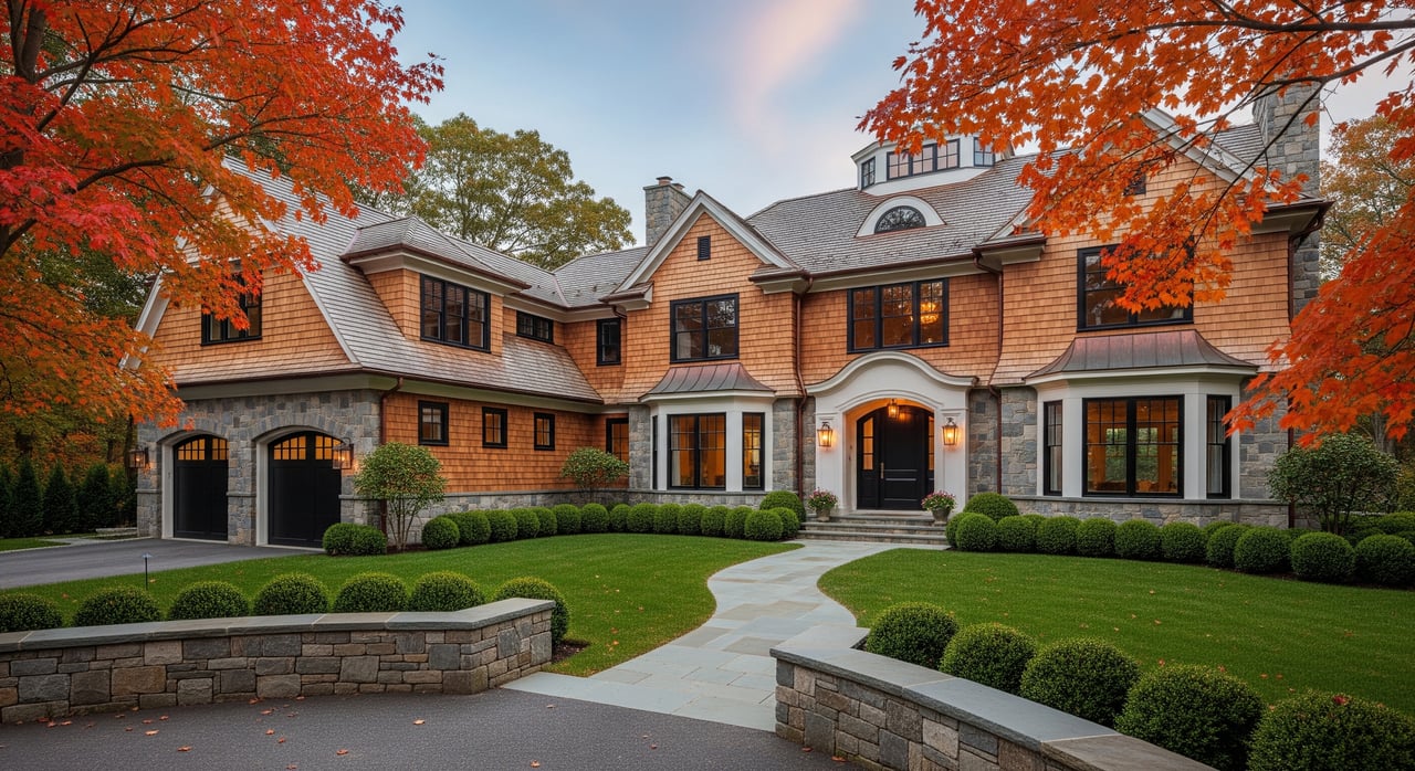 Pricing Strategy for New Canaan Sellers