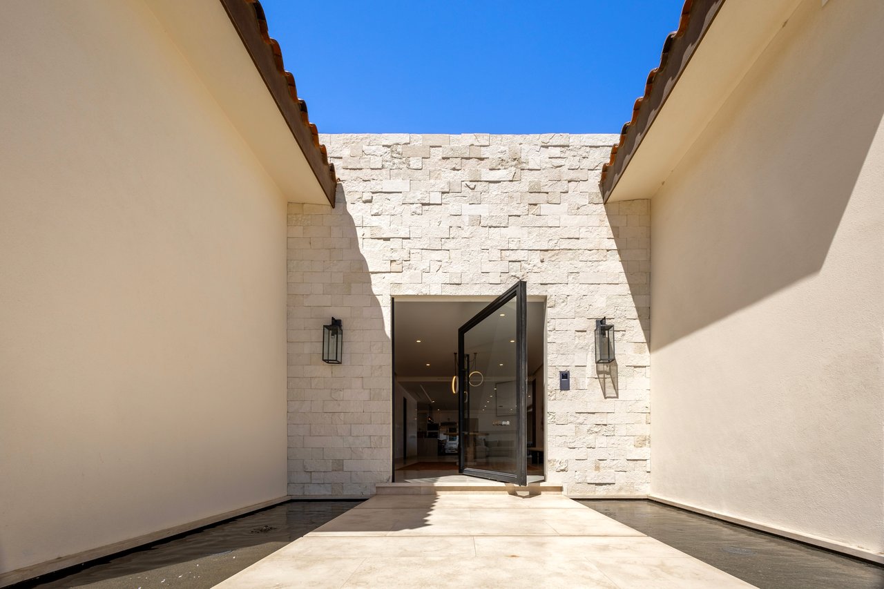 CIELO MARBELLA VILLA 43