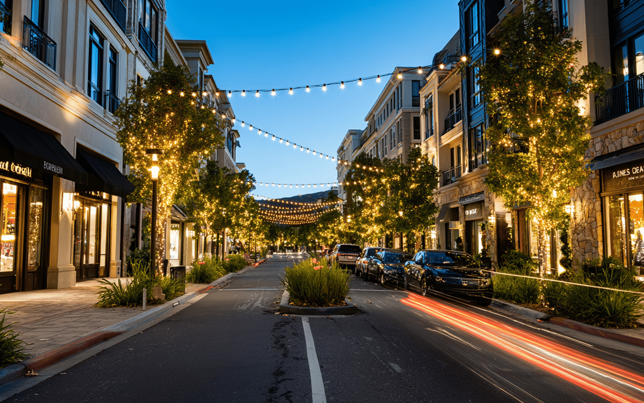 Harvard Square