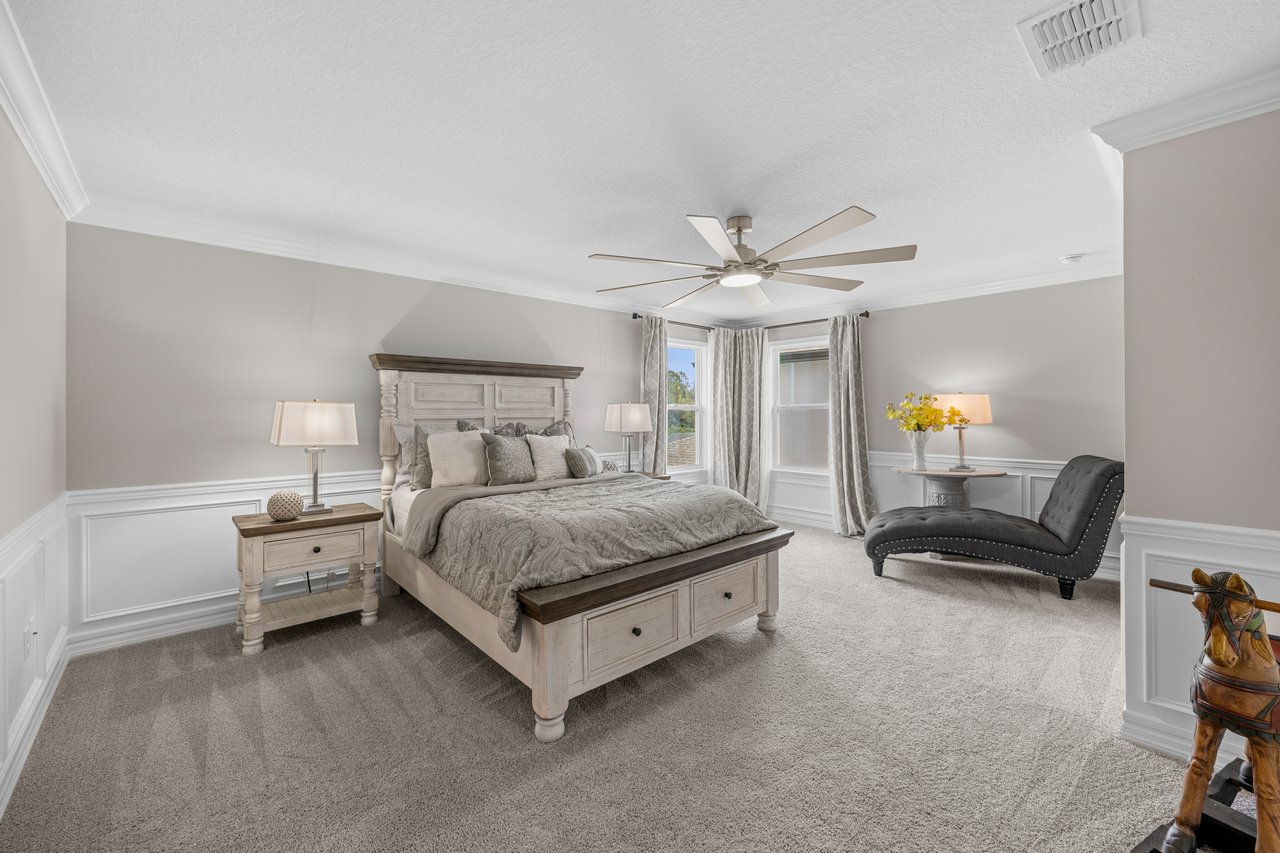 Artisan-Crafted Luxury in Whispering Oaks