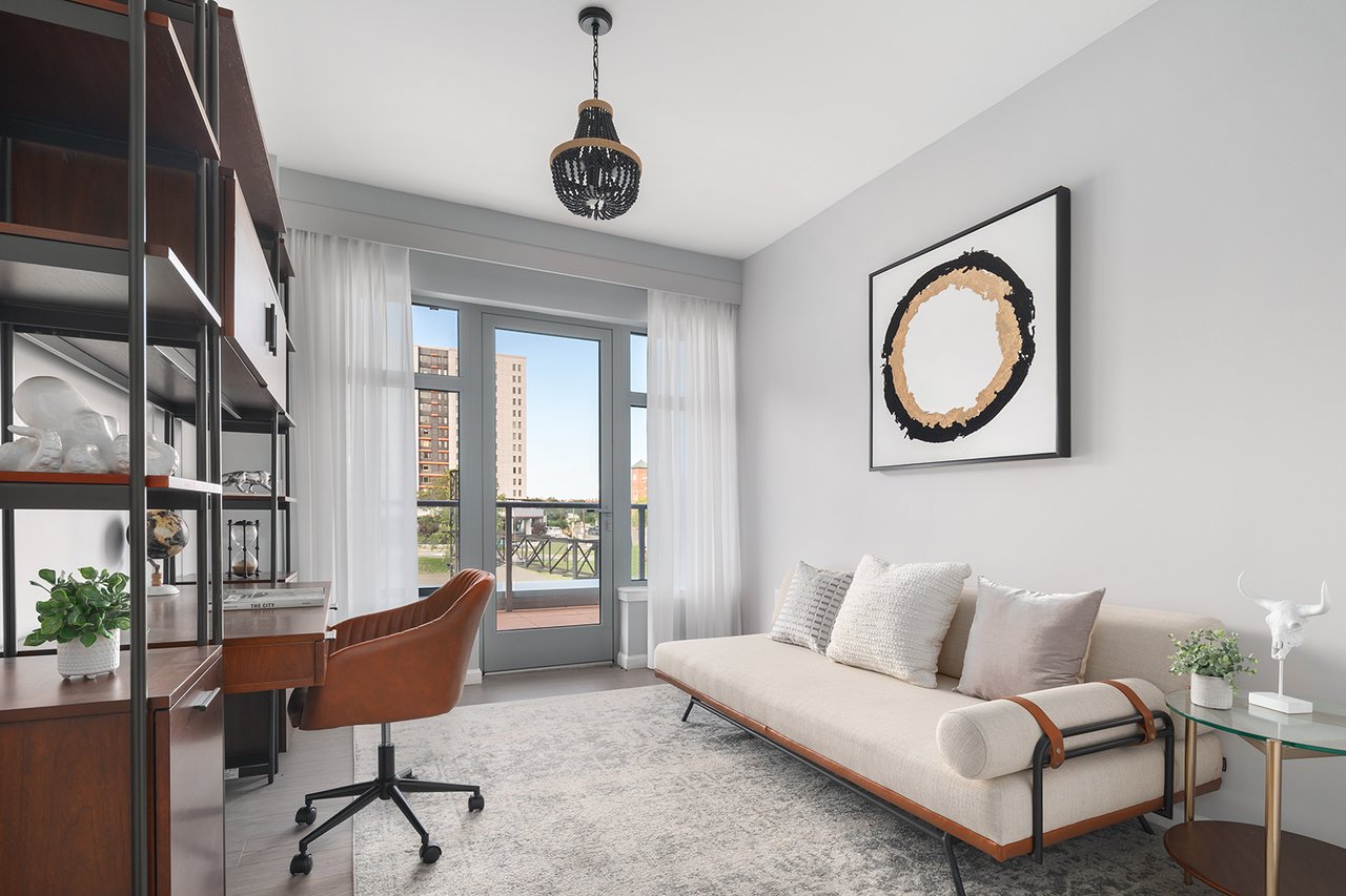OTTO North East 3 Bedrooms | 2.5 Bathrooms