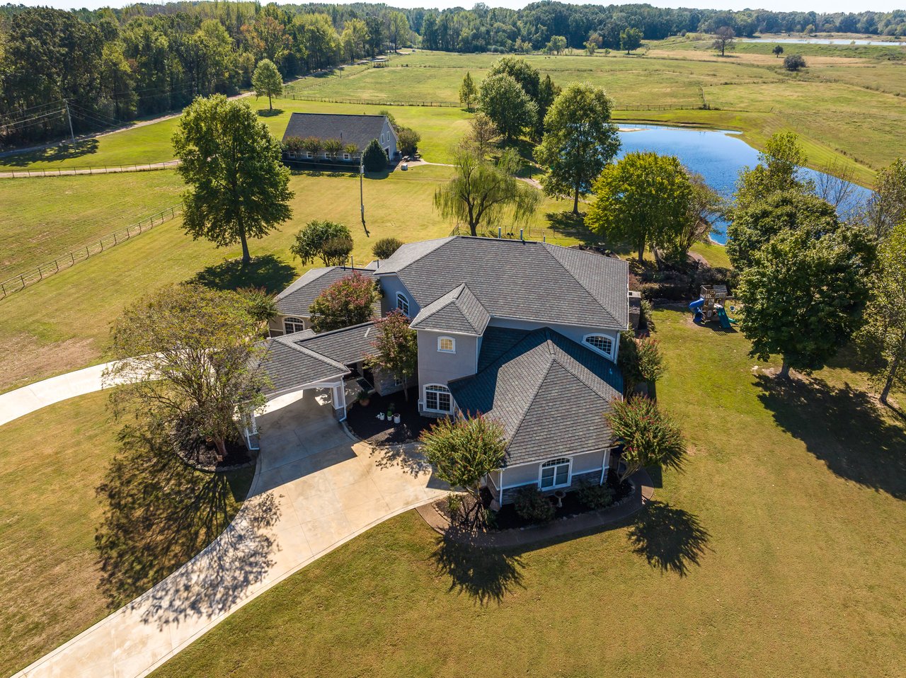 700 Keough Drive