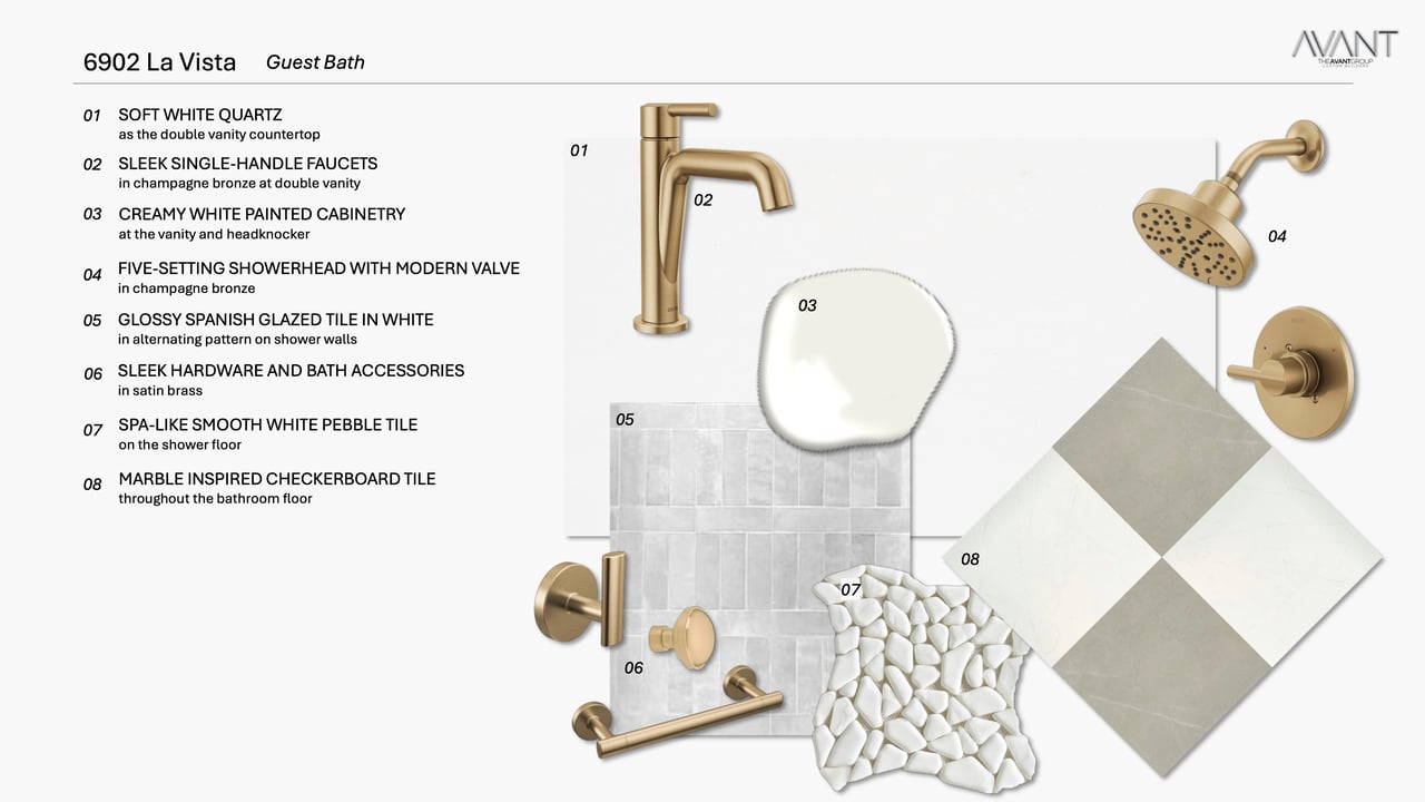 Lakewood Country Club - Golf Course Lot