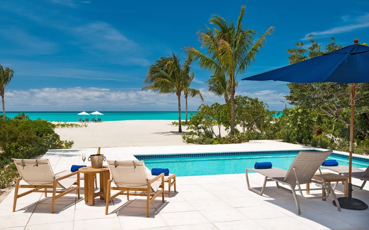 These Private Caribbean Hideaways Are Perfect for a Winter Escape Travel+Leisure