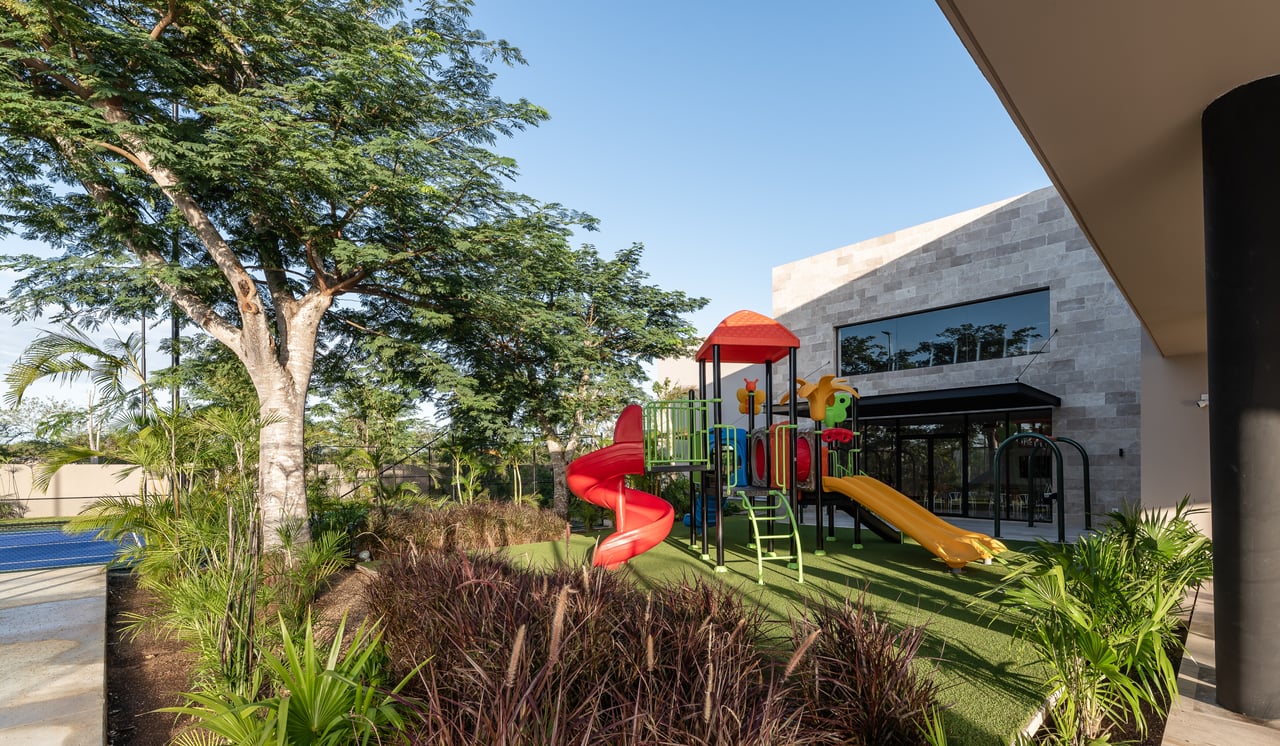Compostela Residencial