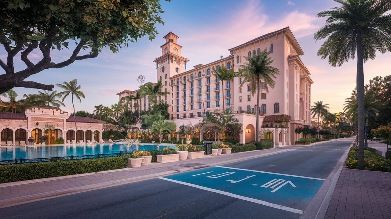 Iconic Landmarks in Coral Gables You Can't Miss