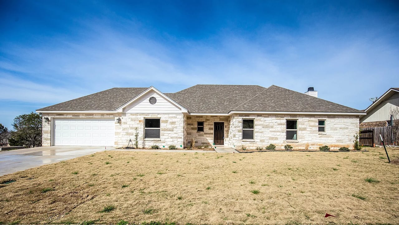 1425 White River Dr