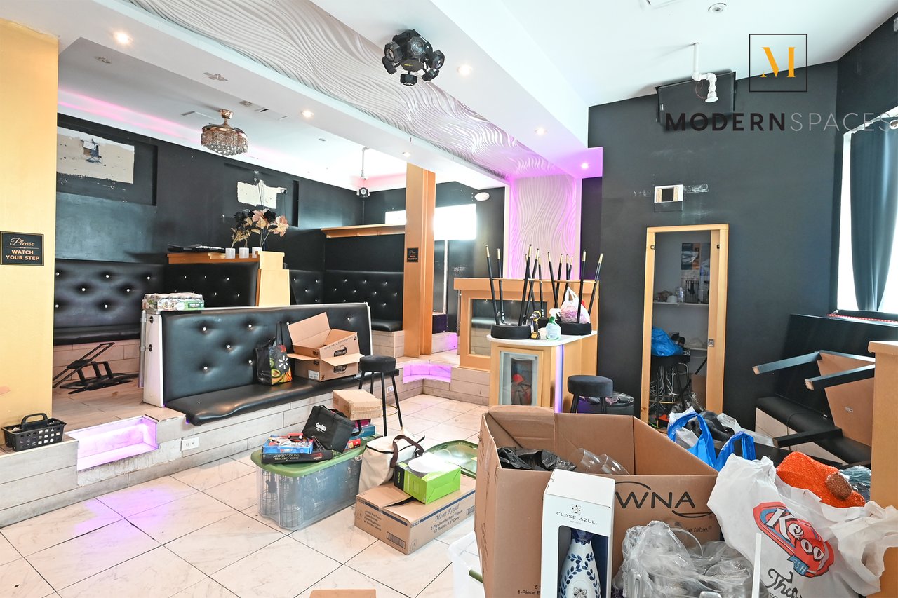 37-02 Astoria Blvd. Ground Floor