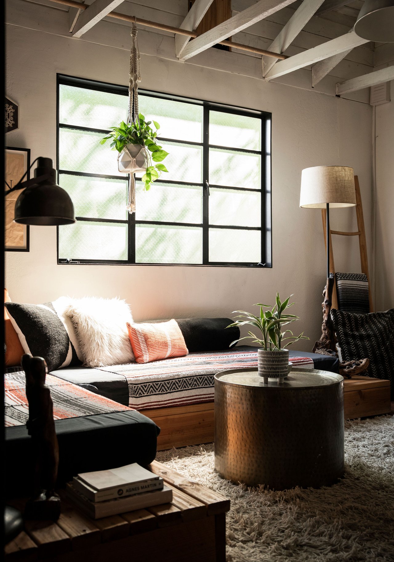 Rare Live / Work Compound in Boyle Heights