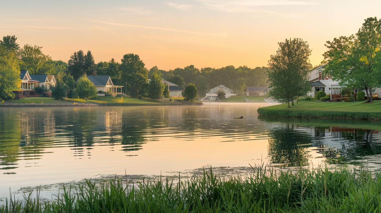 Your Guide to Buying a Home in Lake St. Louis, MO