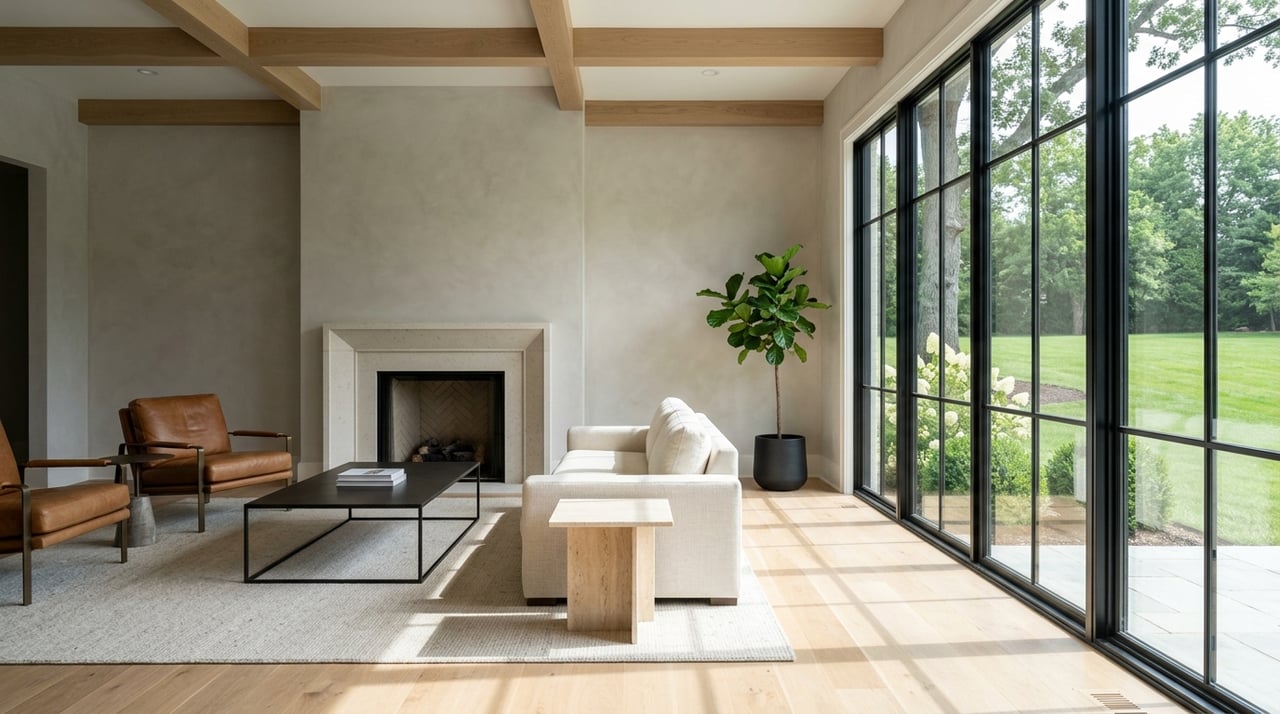 Exploring Lexington's Upscale Home Market And Lifestyle
