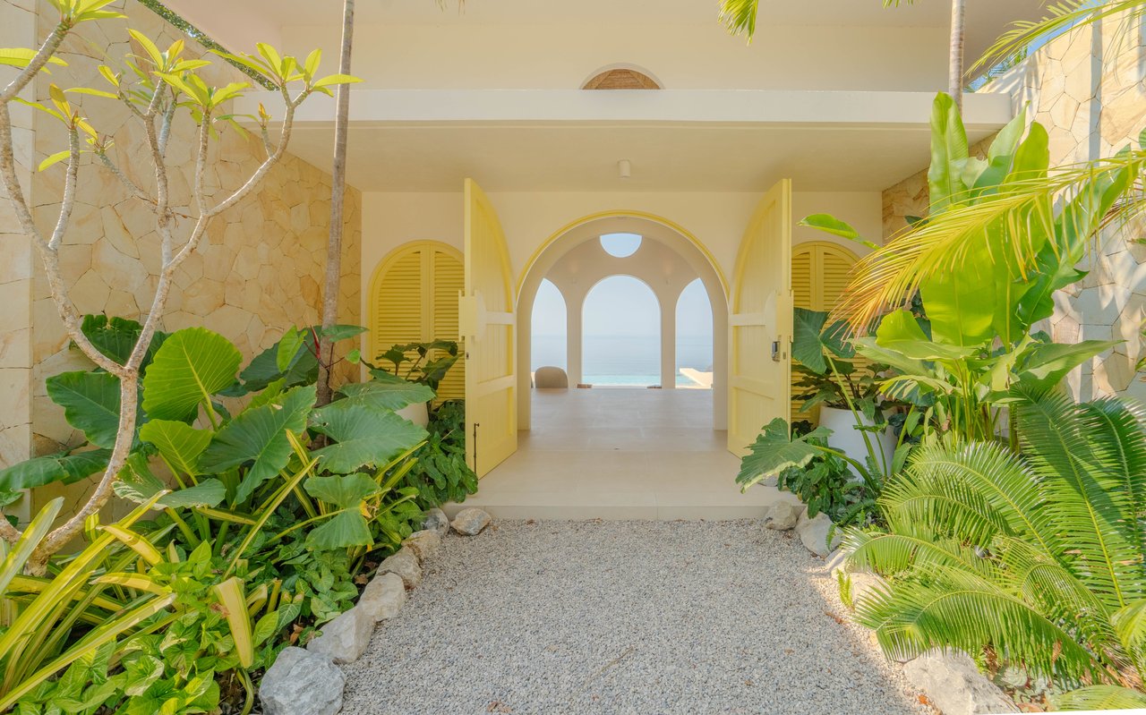 Casa Contenta