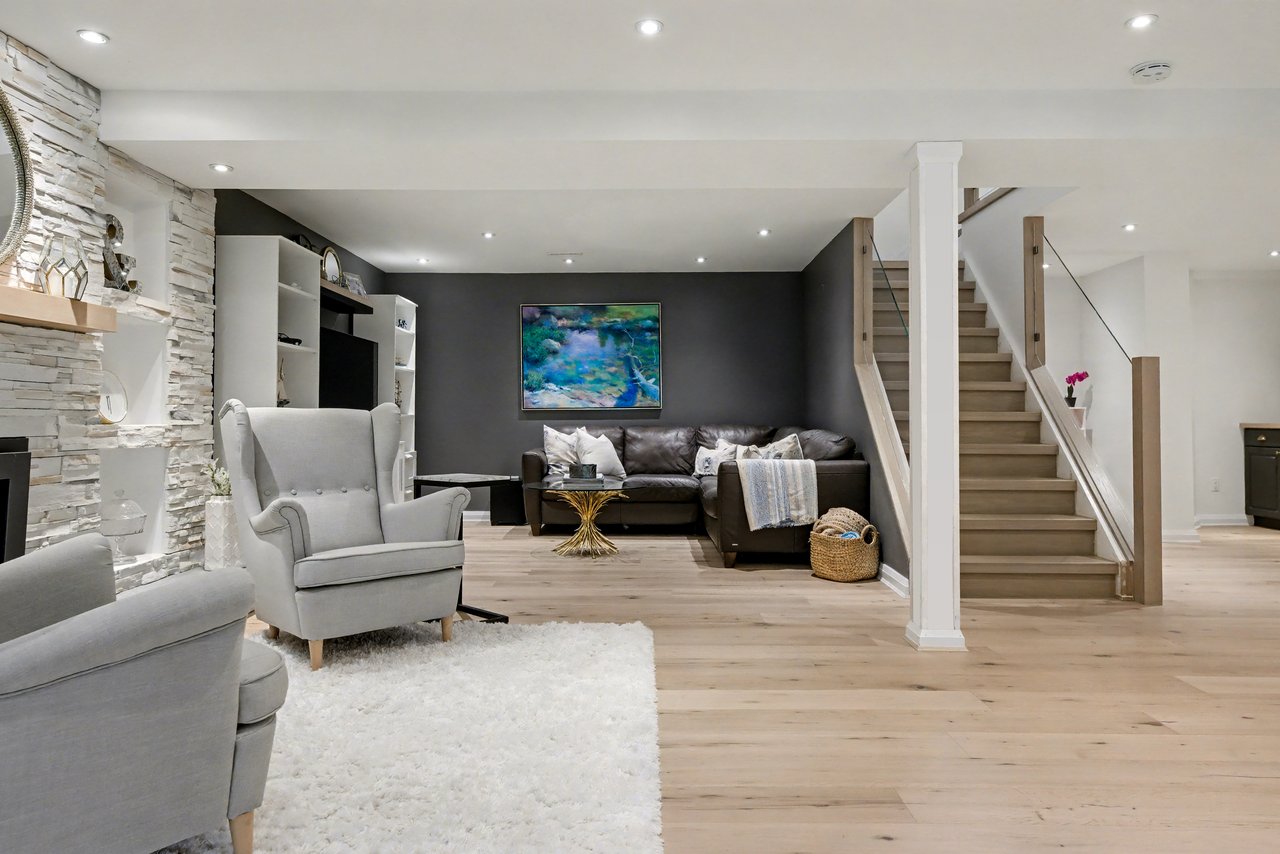 Modern Palgrave Bungalow