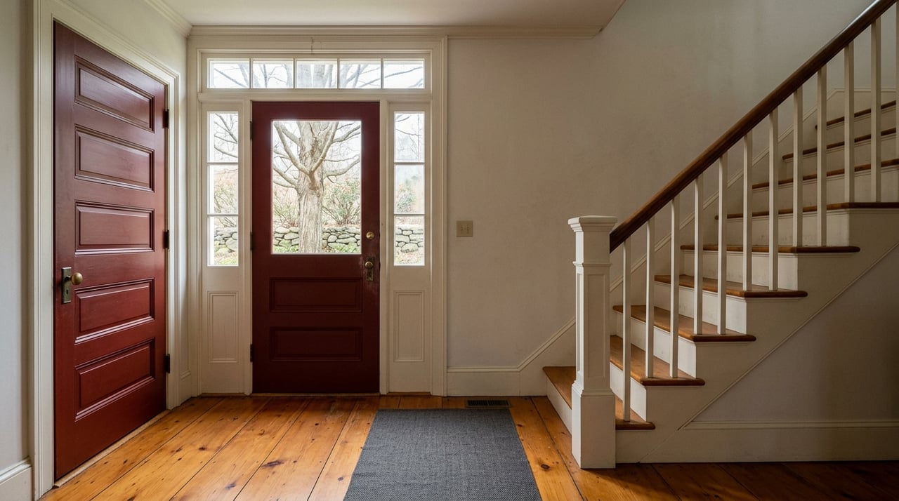 Preparing A Historic Hudson Valley Home For Market