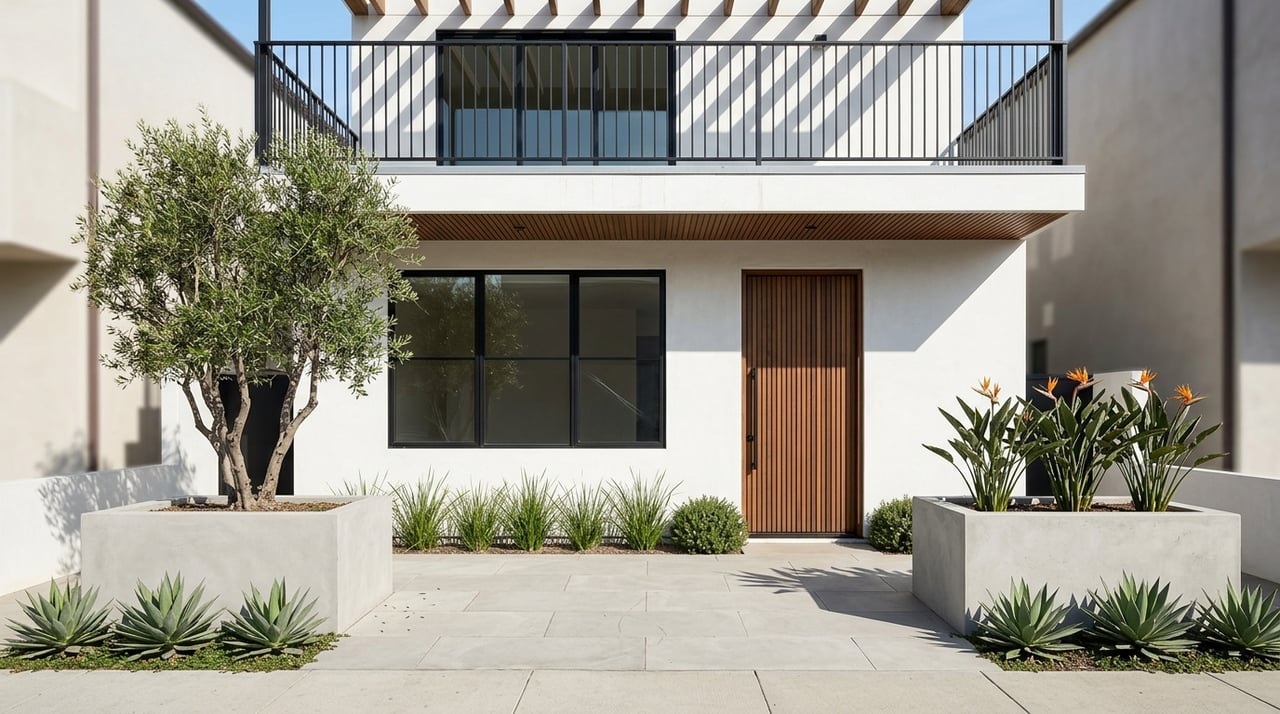 How Architecture And Design Influence Venice Home Values