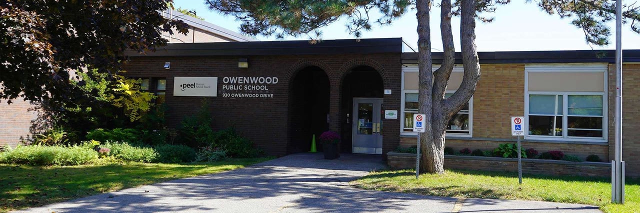 Owenwood Public School 
