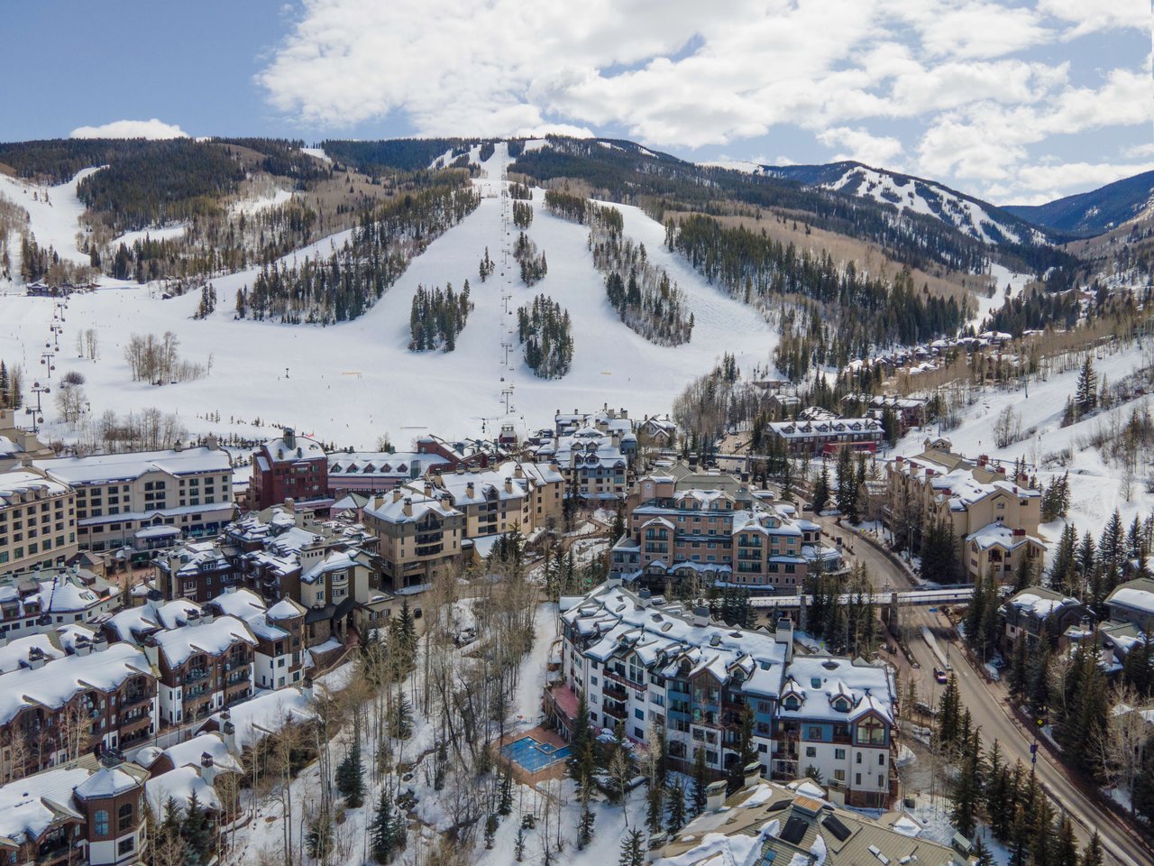 Beaver Creek