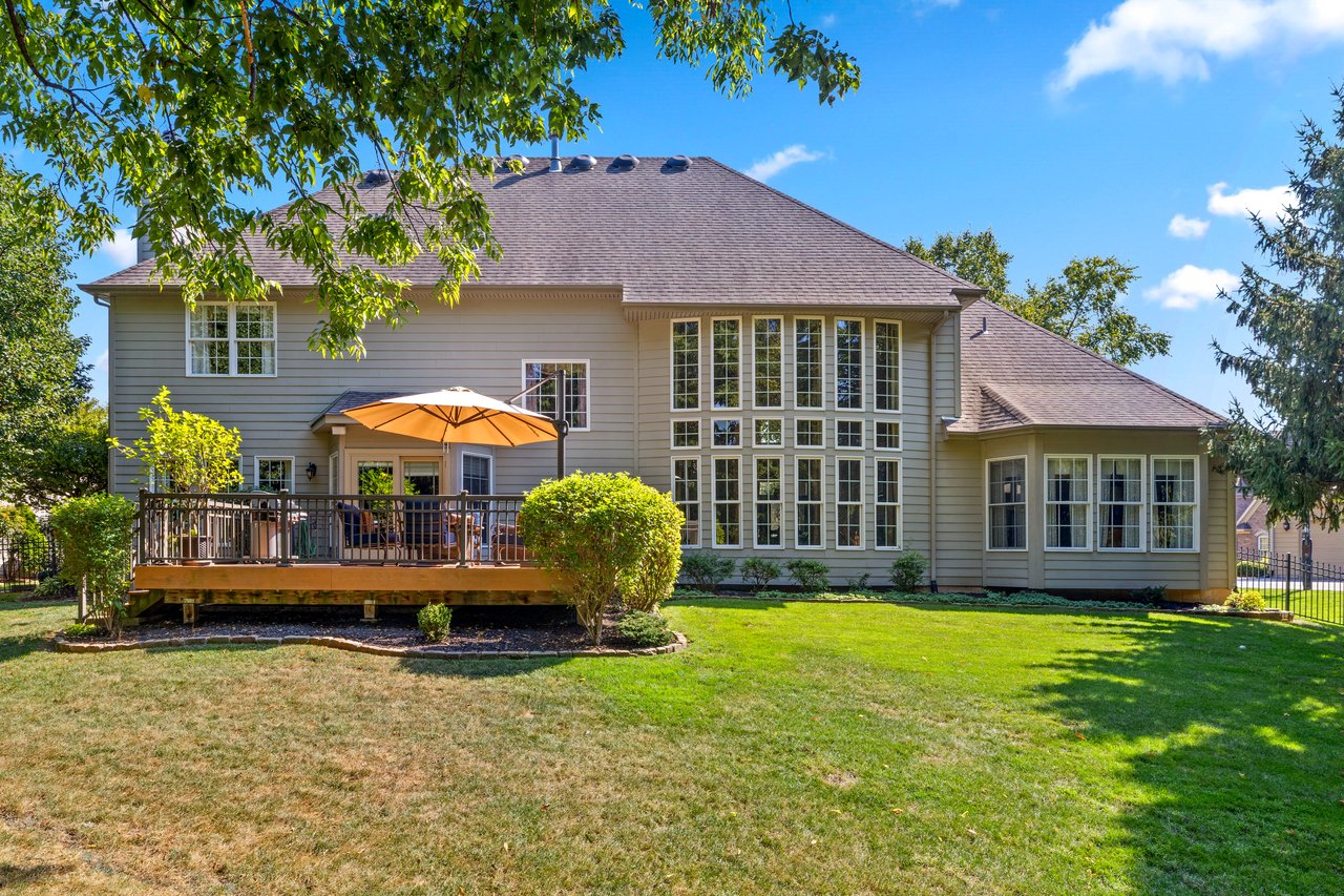 16 Spring Mill Woods Court