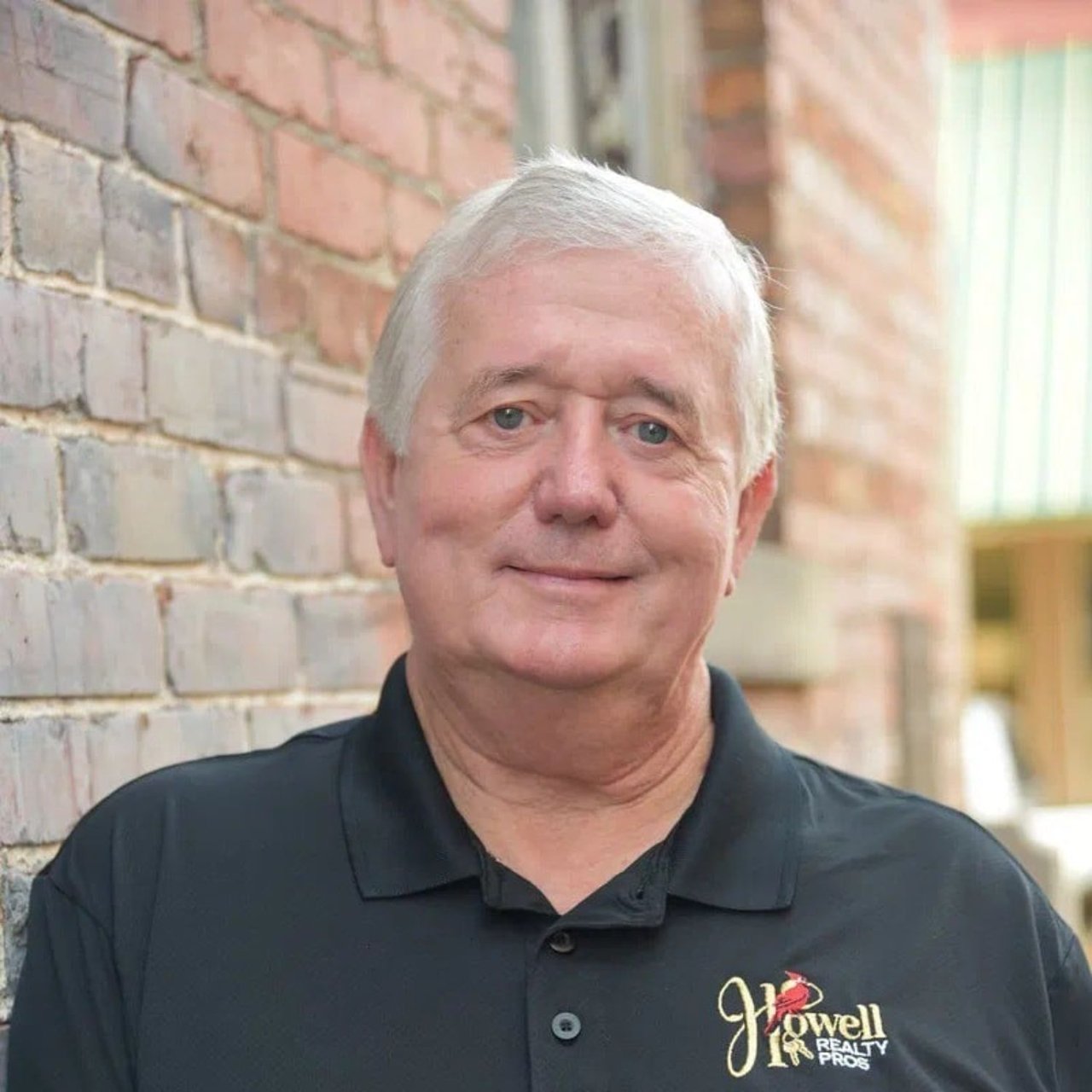 Charlie Howell Searcy, AR Real Estate Agent Headshot