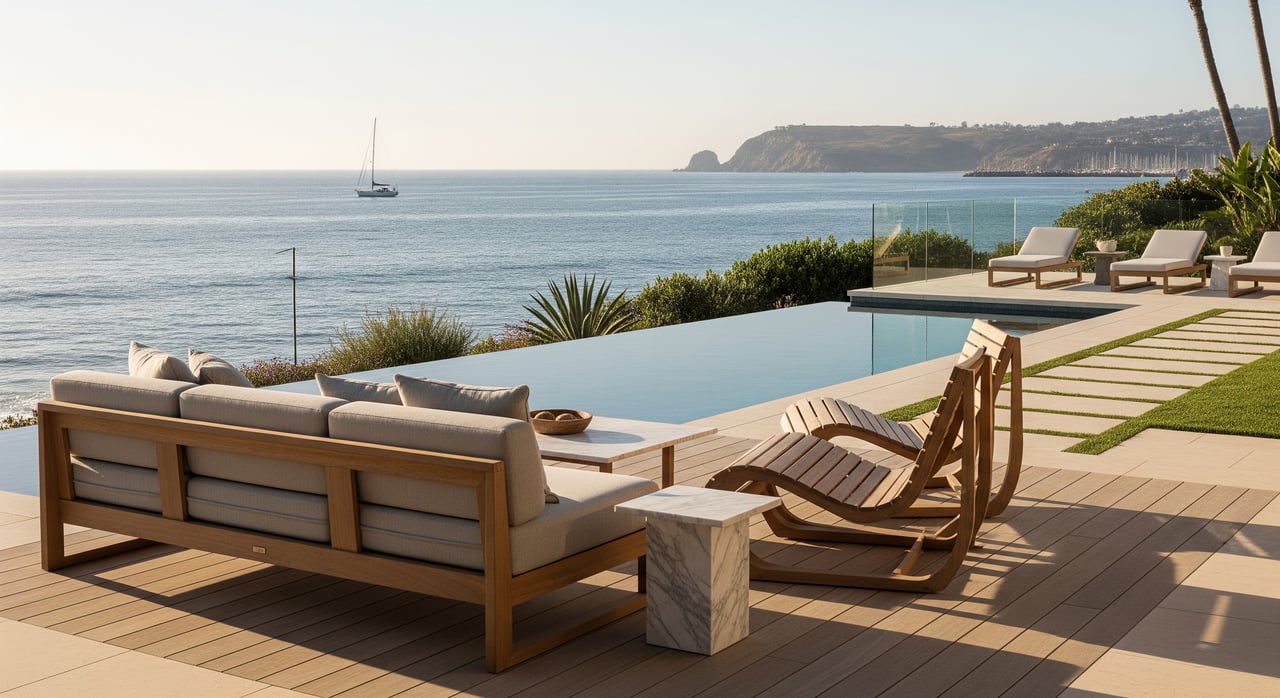 Newport Beach Or Laguna Beach For A Second Home?