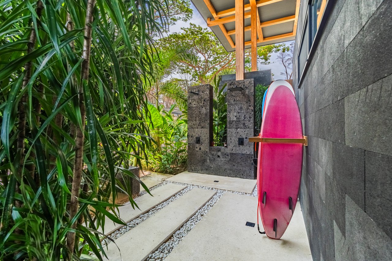 Magna Pacific - Luxury Estate Compound comprised of two Immaculate Villas