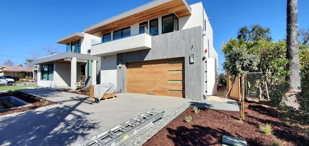 Ford Avenue, Solana Beach