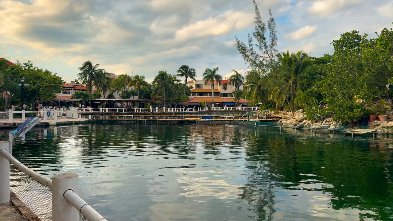 Casa Laguna - Puerto Aventurass