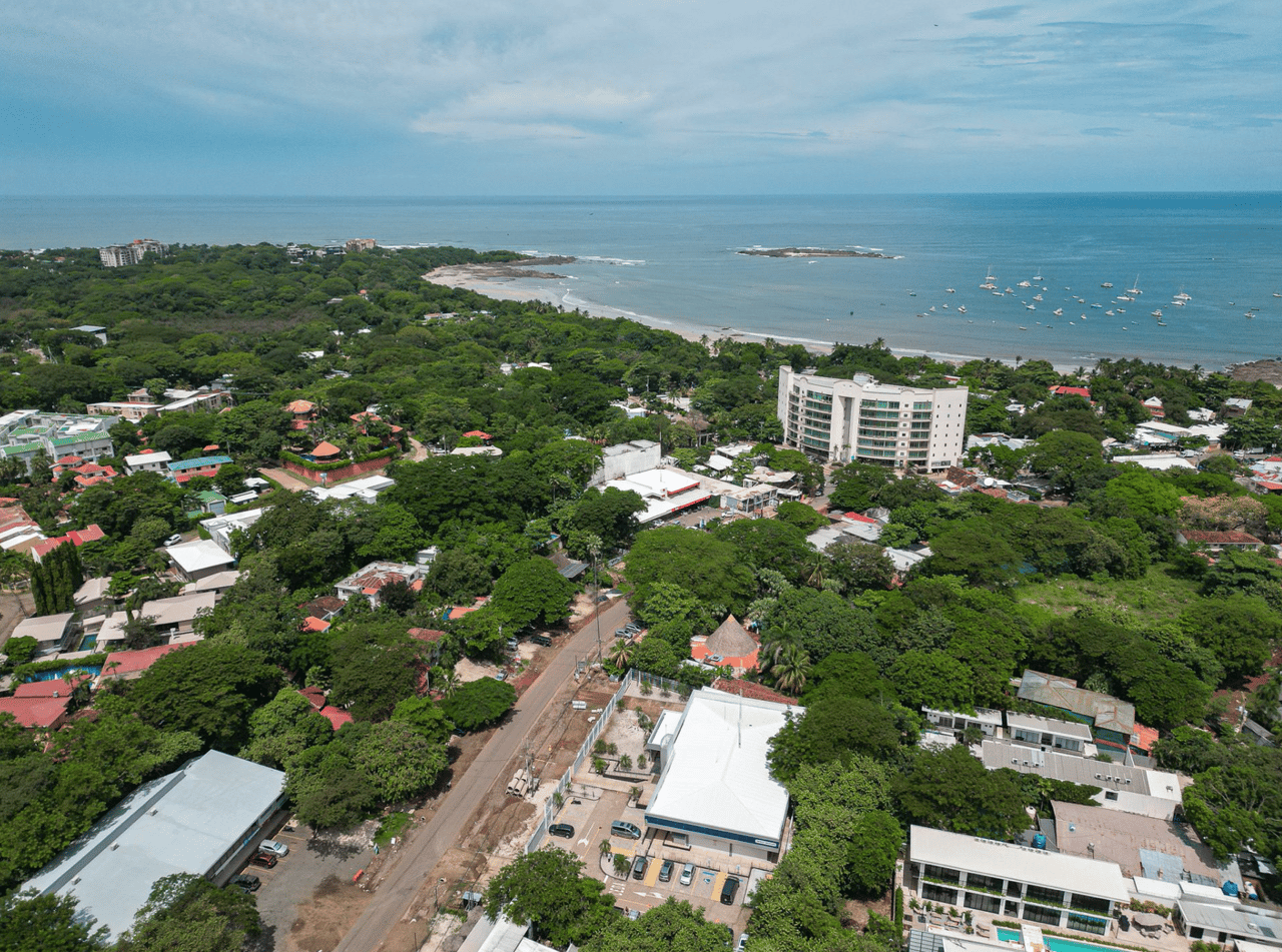 Hotel Boruca Tamarindo - Turnkey Boutique Hotel