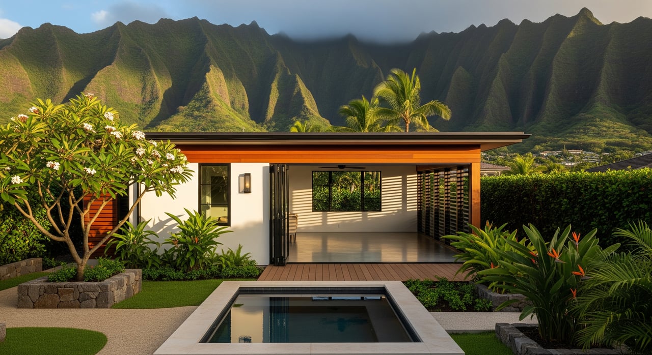Ohana Units (ADUs) in Kaneohe: What Owners Should Know