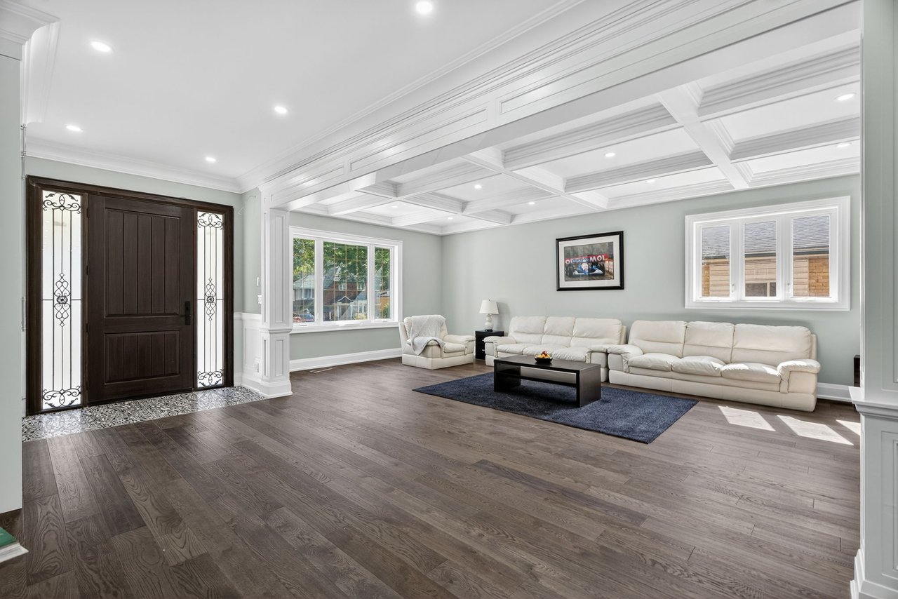 Contemporary Sophistication