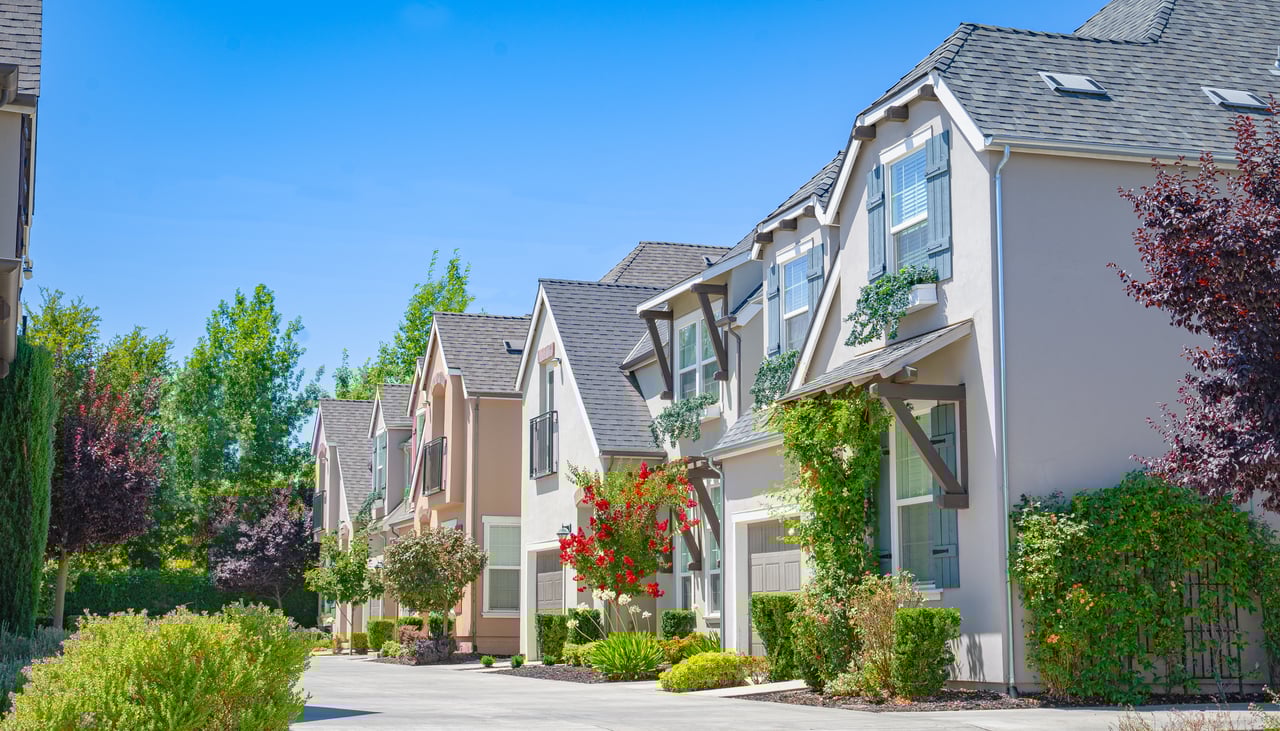 Real Estate Acquisition