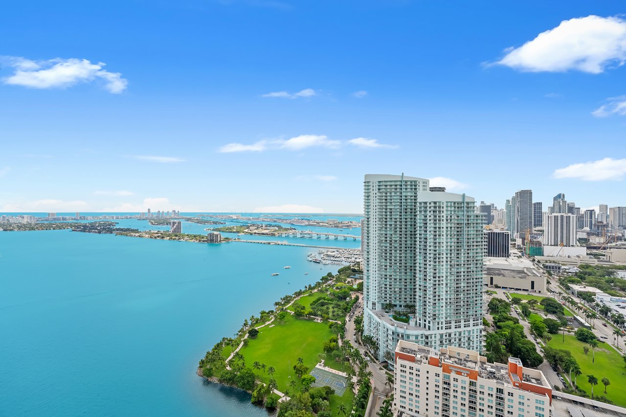 Paramount Bay, #4102