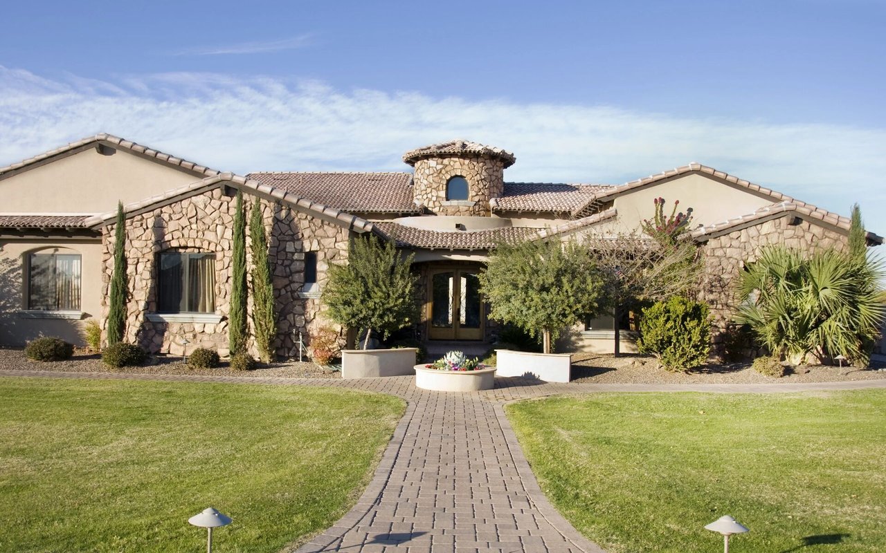 Windgate Ranch