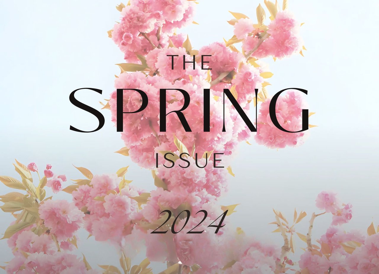 Spring 2024 Newsletter