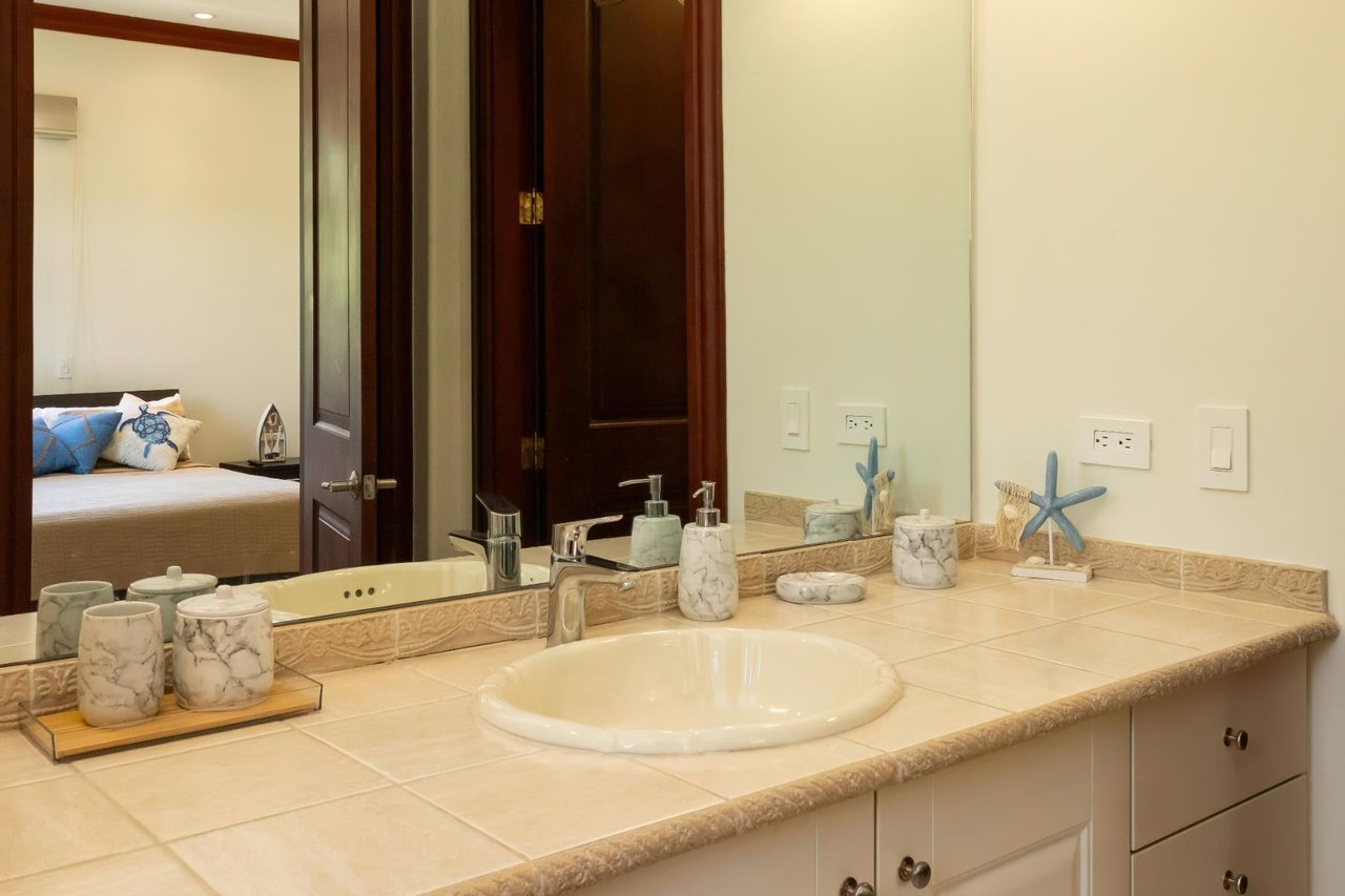 Luxury Marina Resort Condo, Los Suenos, Puntarenas