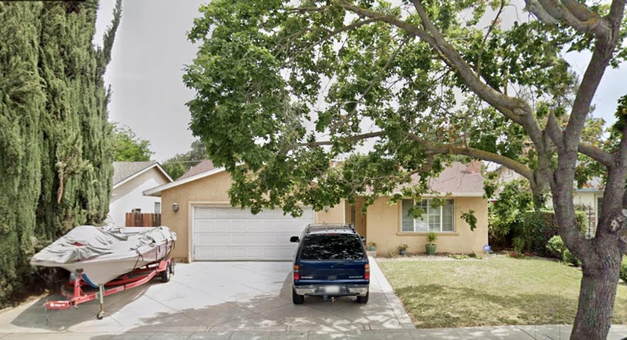 5376 Great Oaks Drive
