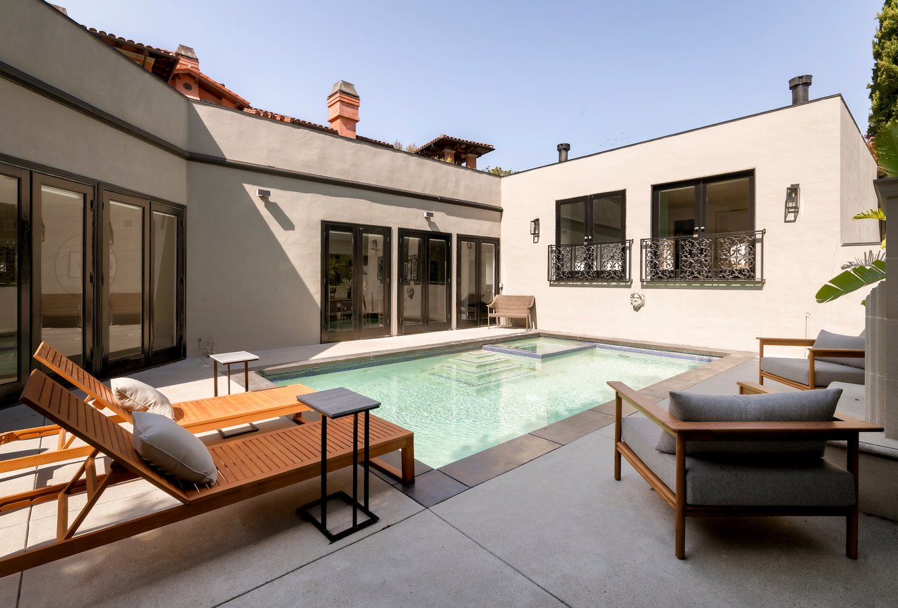 1143 Sierra Alta Way, Sunset Strip