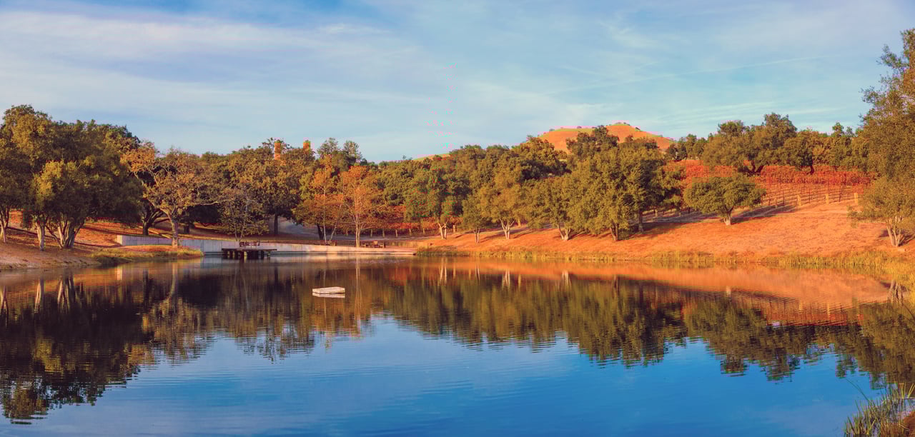 Rancho la Zaca