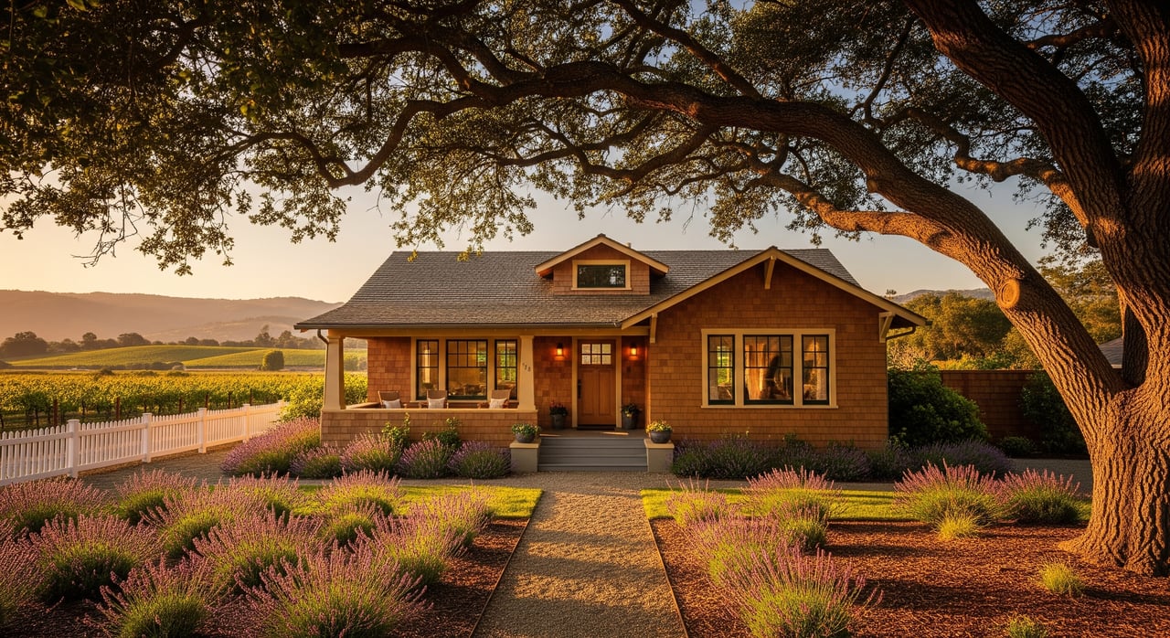 Petaluma vs Santa Rosa: Starter Home Value Guide