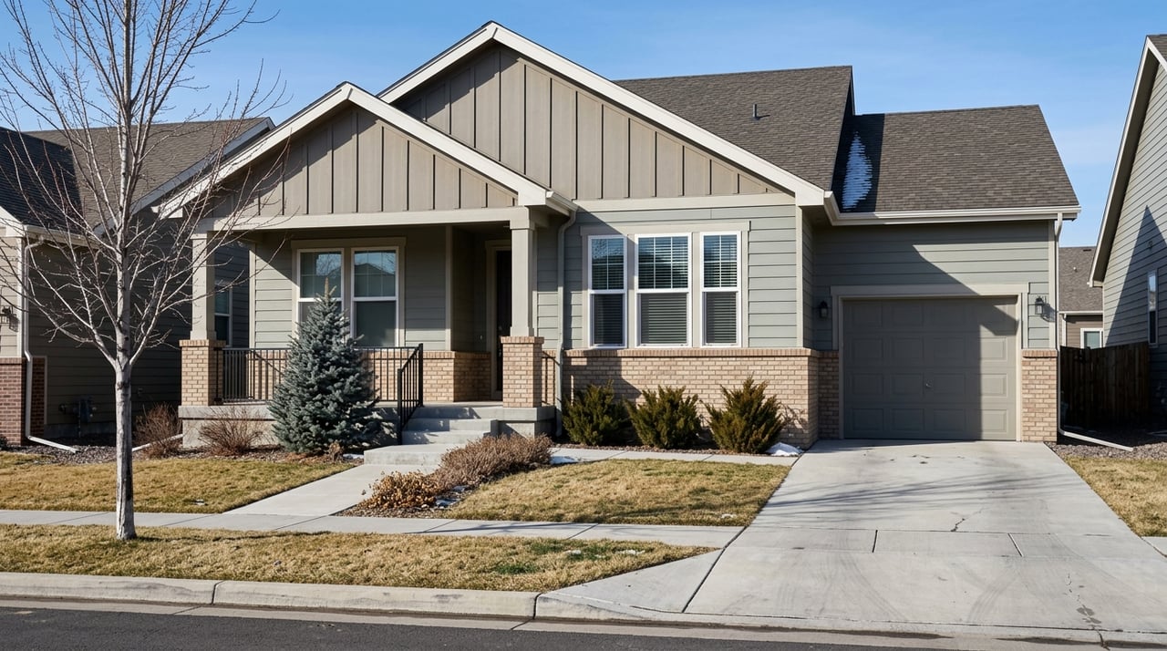 Buying A Home In Denver’s University Park
