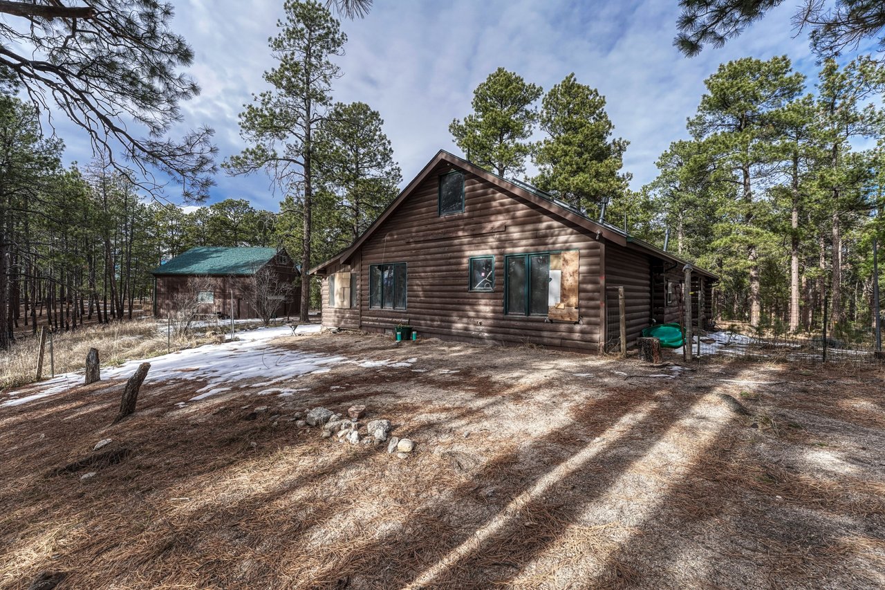 14425 Black Forest Road