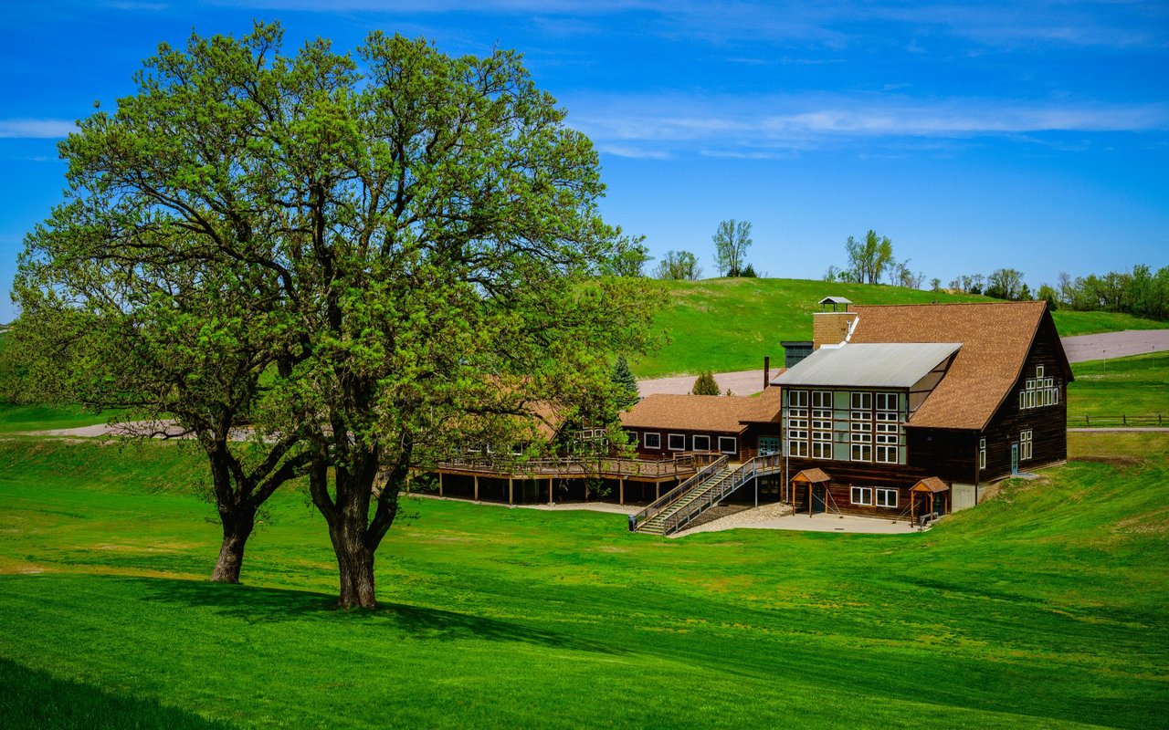 Timber Oak Estates