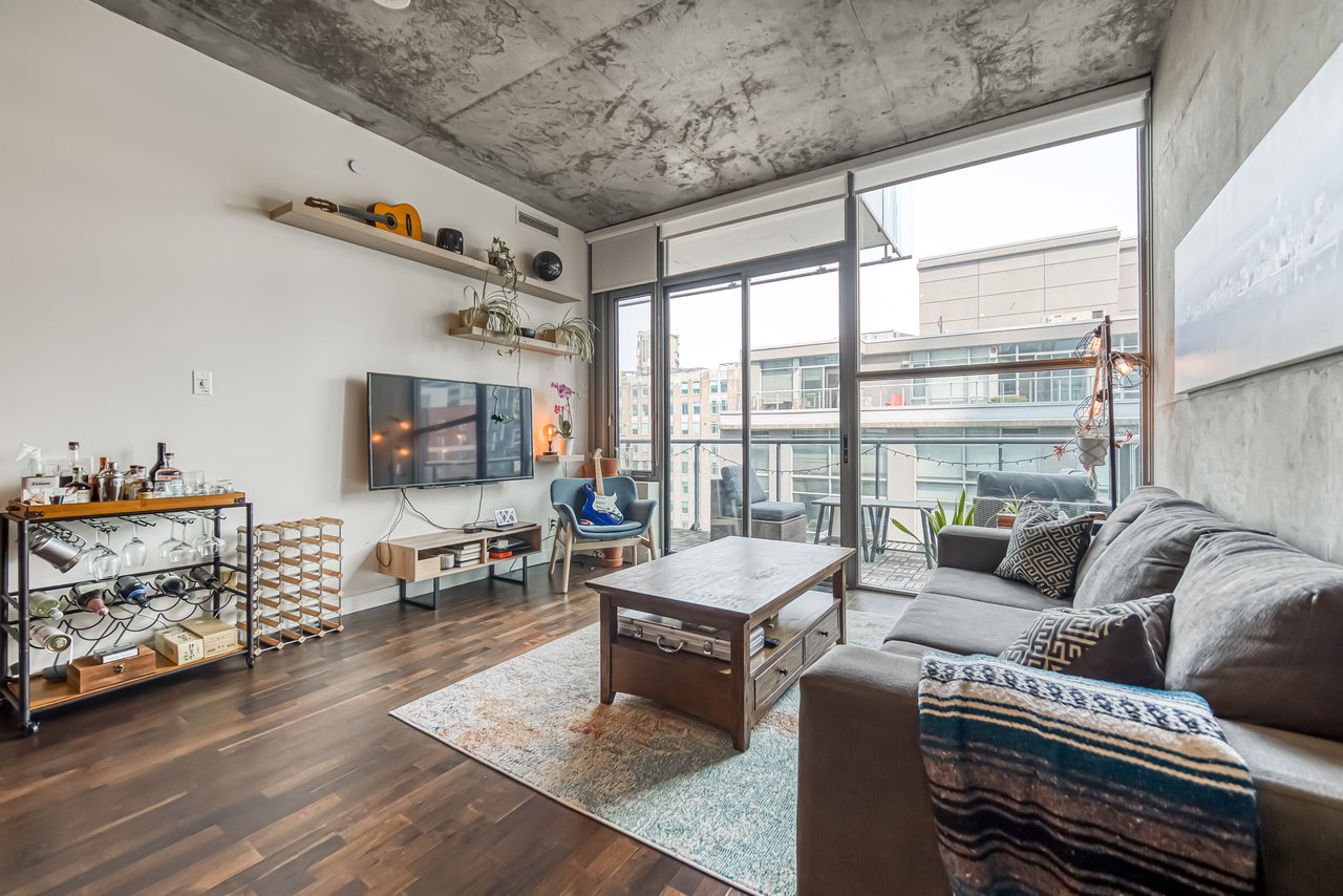 King West One Bedroom