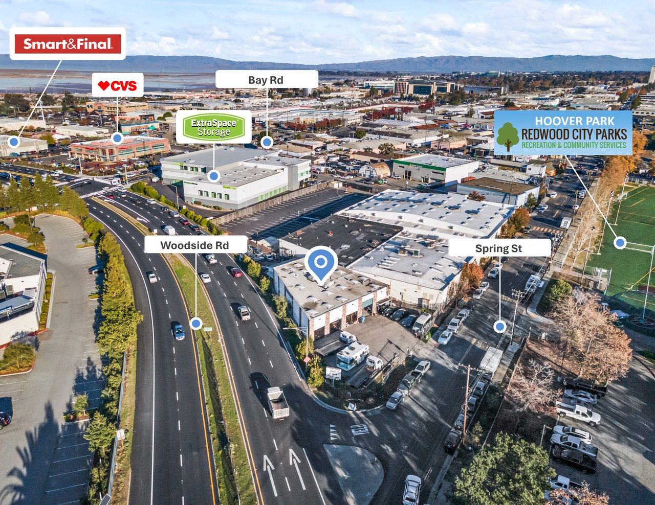 Industrial Owner User Opportunity