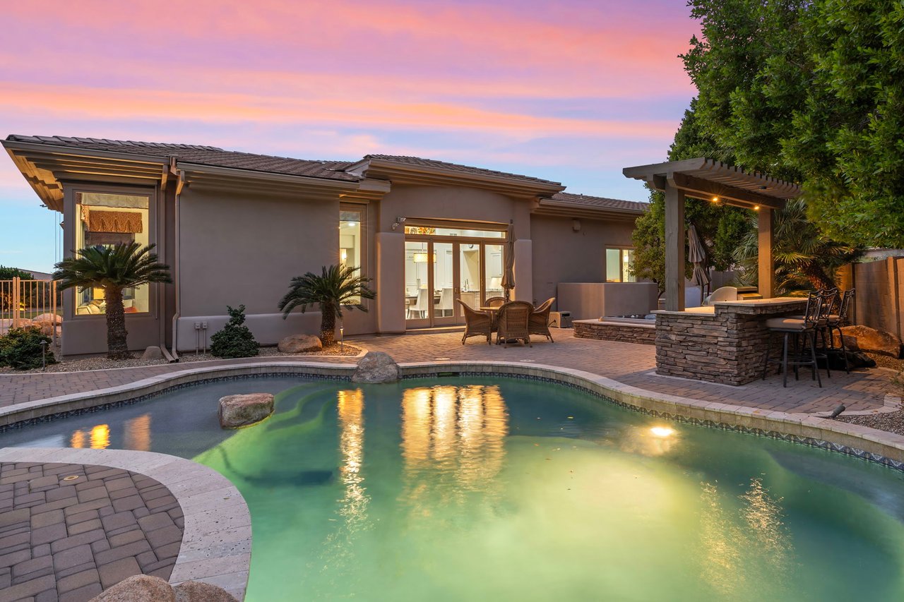 11063 E JASMINE Drive