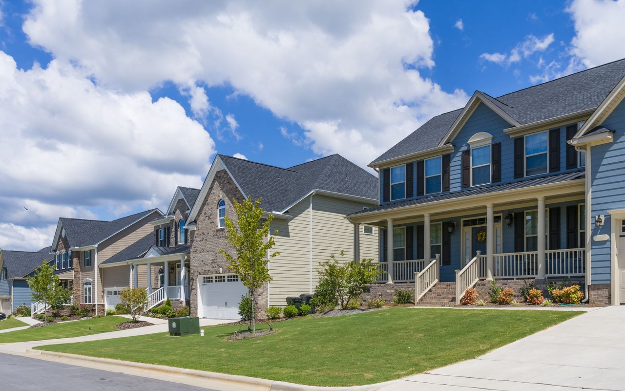 Fairfax Hills