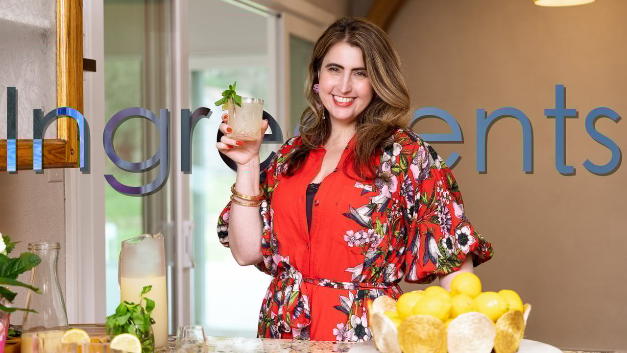 THE RIGHT INGREDIENTS MAKE THE PERFECT HOME 🍋 | Vernon CT Listing Tour 